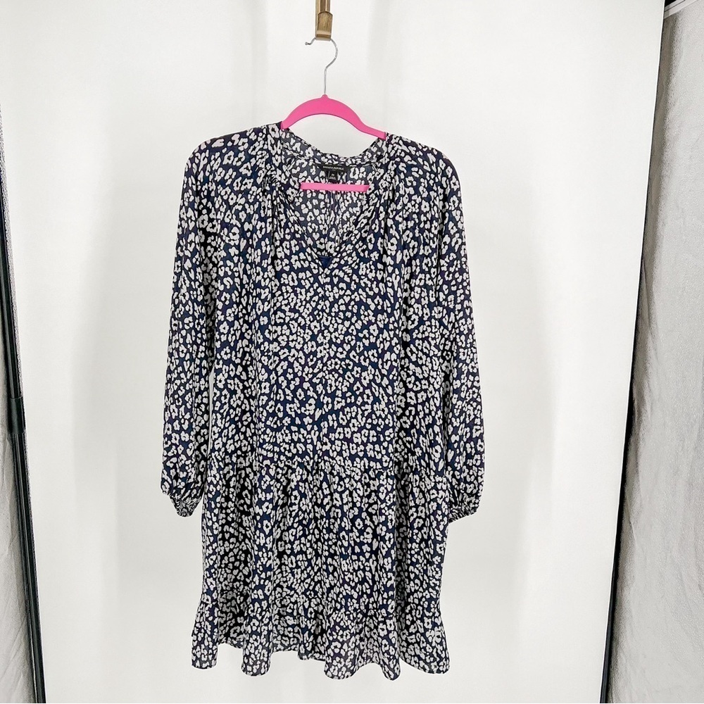 Banana Republic Baby doll Dress
